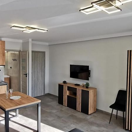 Wow Flou Przystan Letnica Apartamenty 700M Plaza Gdańsk Extérieur photo