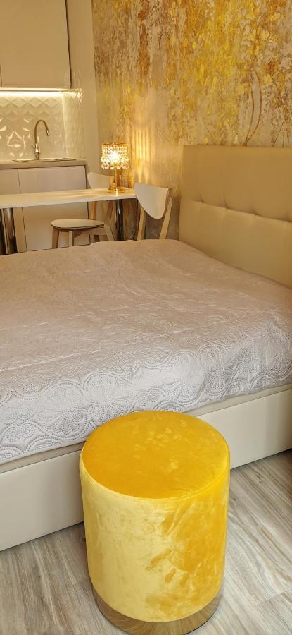 Wow Flou Przystan Letnica Apartamenty 700M Plaza Gdańsk Extérieur photo