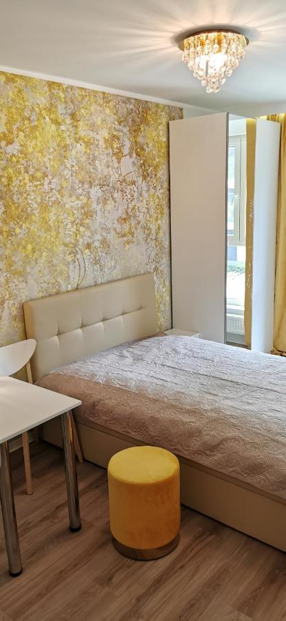 Wow Flou Przystan Letnica Apartamenty 700M Plaza Gdańsk Extérieur photo